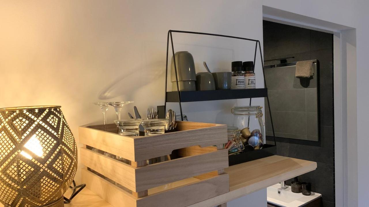 De Logeerkamer Gapinge Kültér fotó
