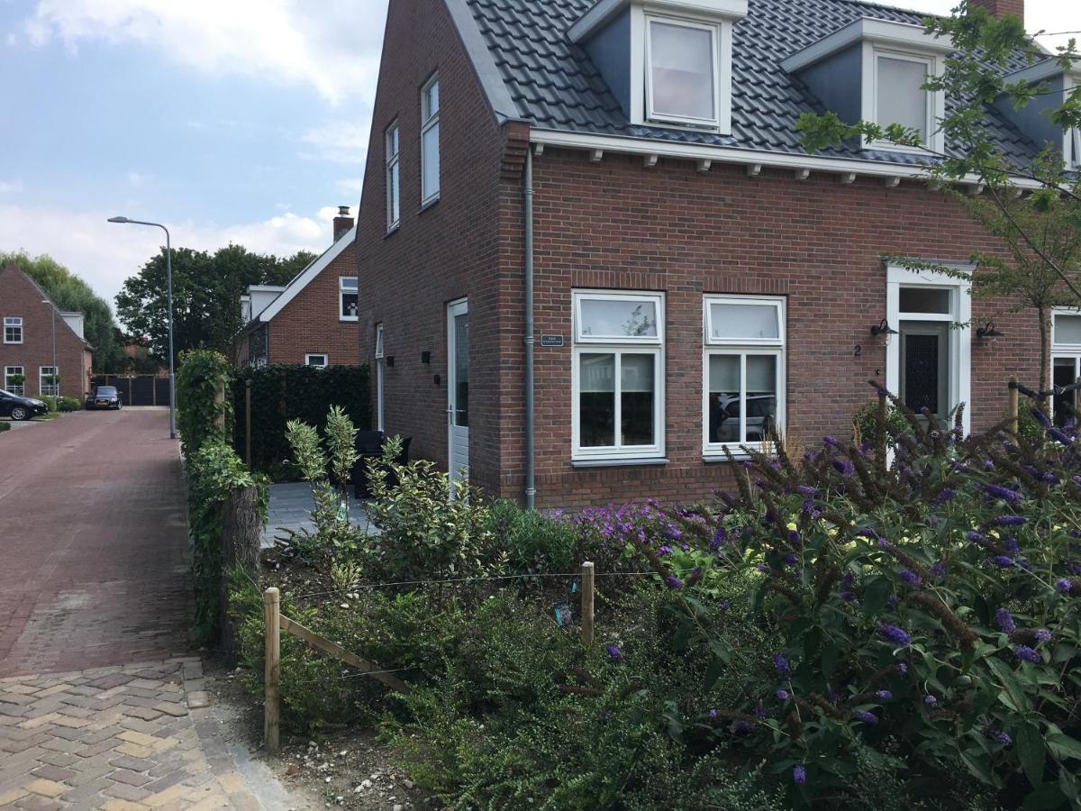De Logeerkamer Gapinge Kültér fotó